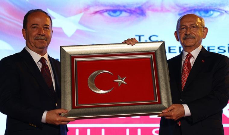 Edirne Belediye Başkanı Recep Gürkan: 13. Cumhurbaşkanı’nın adı da Kemal Kılıçdaroğlu olacak