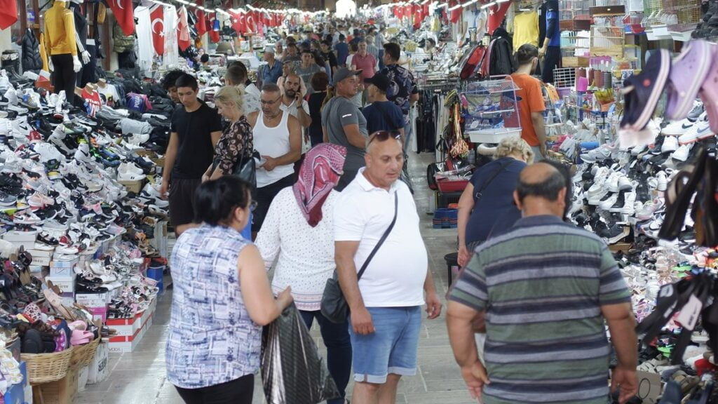Edirne’ye esnaf göçü: İş yeri kiraları 15 binden 50 bin liraya çıktı