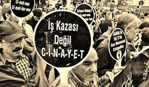 Silivri’de İş Cinayeti