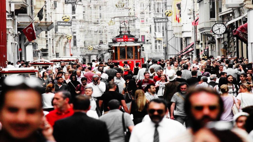 İstanbullular, belediyeden halk ekmek otomatı istedi