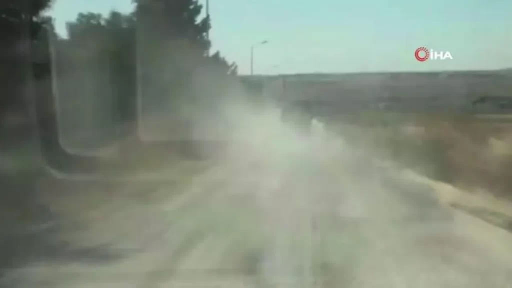Silivri’de çiftlik evine nefes kesen uyuşturucu operasyonu