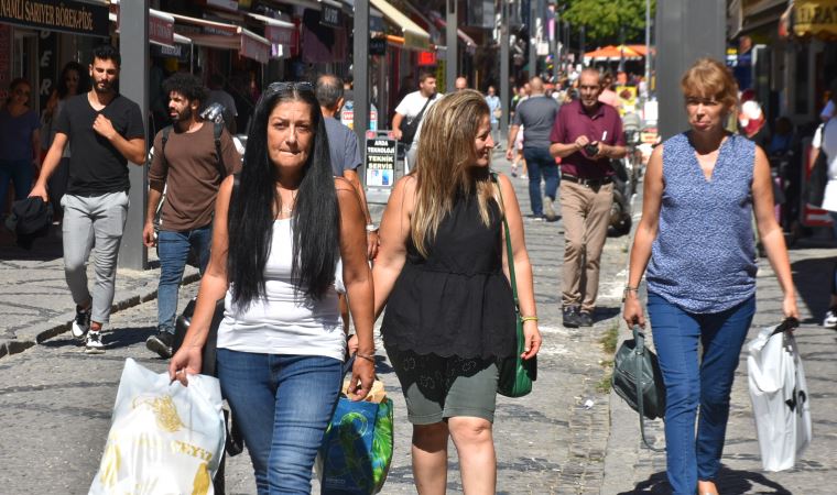 Bulgarların gelişi yüzde 30 arttı, Edirne’de işyeri kiraları 50 bin liraya çıktı