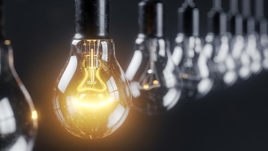 Konutlarda kullanılan elektriğe yüzde 20 zam