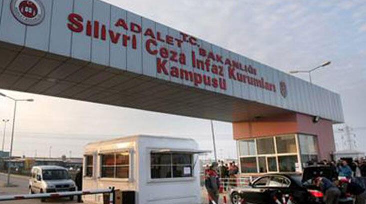 Silivri Cezaevi’nin ismi değiştirildi