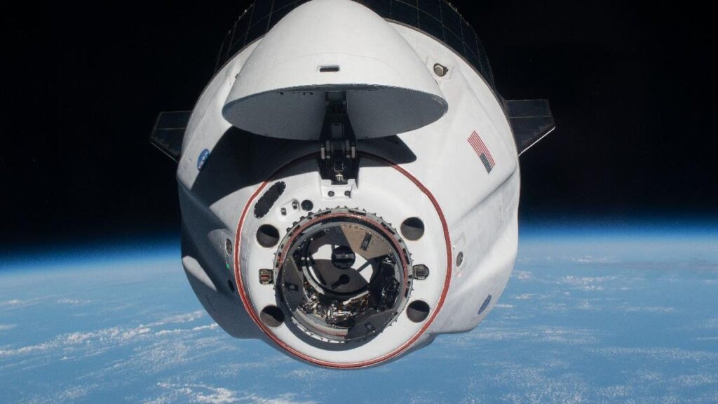SpaceX ile Ay’a gidecek ilk yolcu belli oldu: Dennis Tito