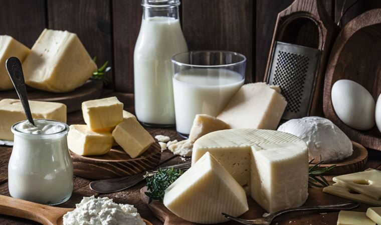 Süt ve süt ürünlerine büyük zam geliyor