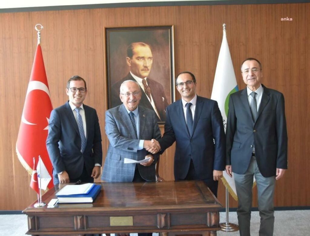 Tekirdağ Büyükşehir Belediyesi’nden Çalışanlara 20 Bin TL Promosyon