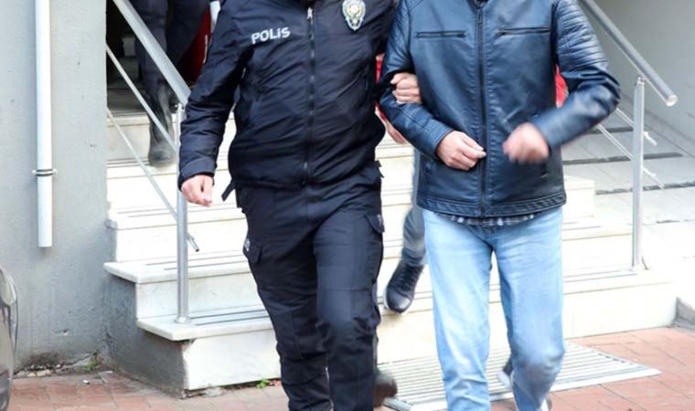 Tekirdağ’da polisten ‘şok’ uygulama: 49 gözaltı