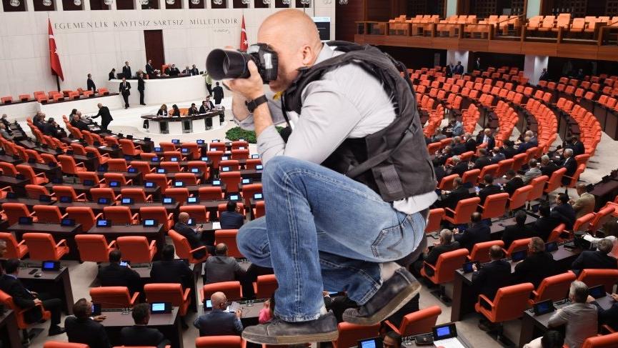 Yerel basını öldürecek teklif