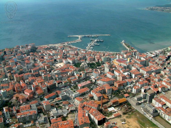 Silivri’ye kiracı akını…