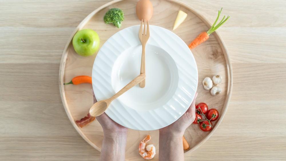 Aralıklı oruç diyeti yaşam süresini uzatıyor mu?