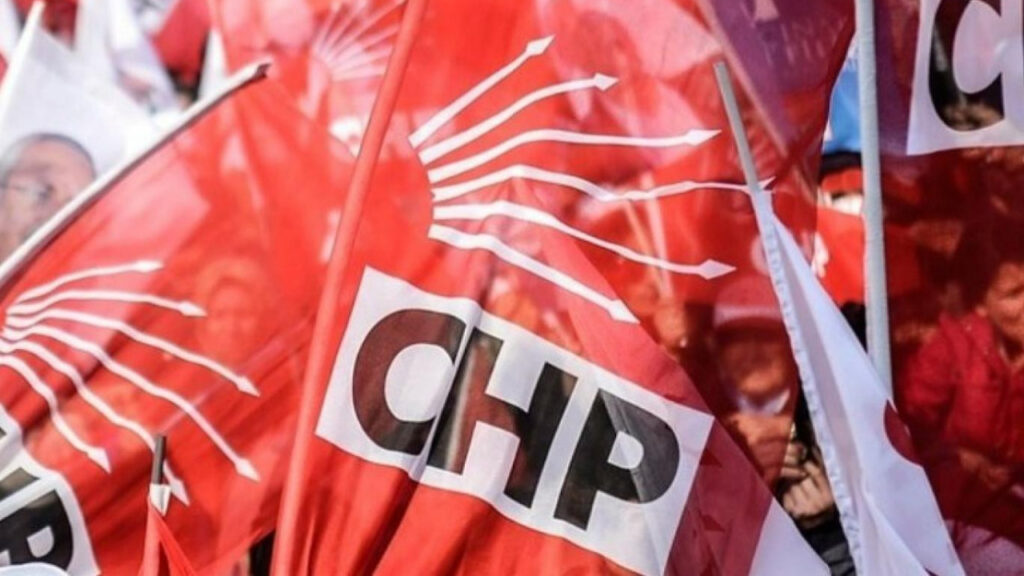 CHP, ‘seçim’ genelgesini yayımladı: 26 Aralık’a kadar istifalar bekleniyor!