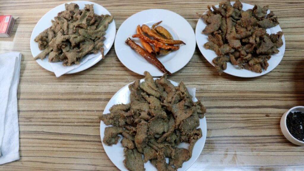 Edirne’de ciğere zam tartışması: ‘Kapanma’ uyarısı