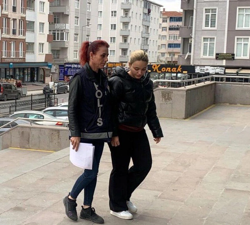 Çerkezköy’de sahte doktor Ayşe Özkiraz’ın ailesine söylediği yalanlar pes dedirtti