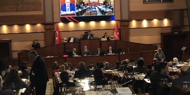 İstanbul’da 25 ilçenin 2023 yılı bütçesi belli oldu