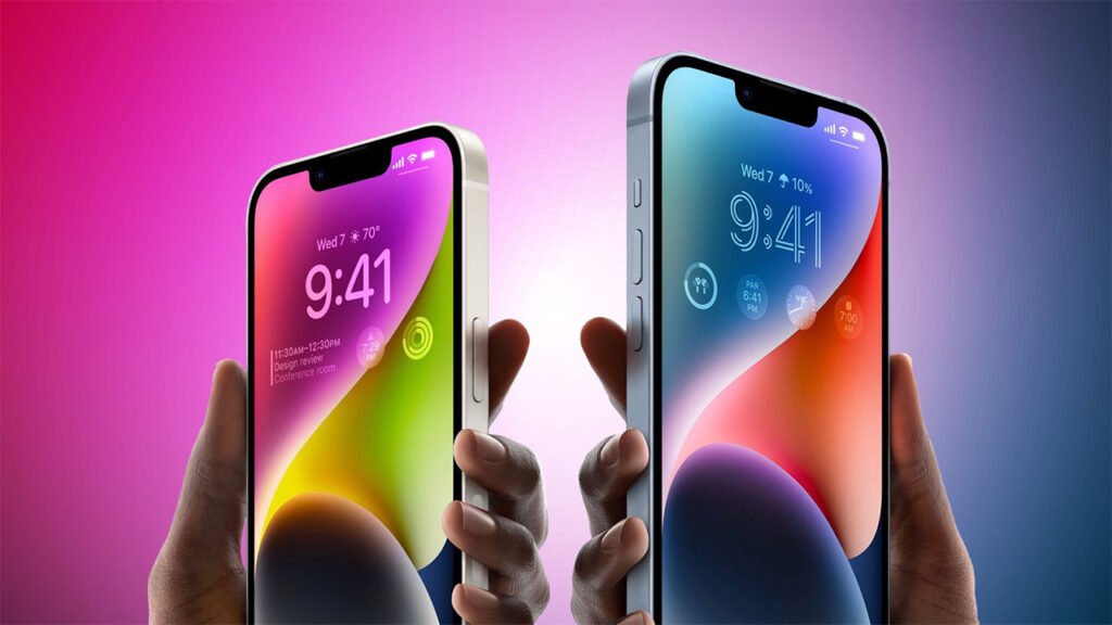 Katlanabilir iPhone, sosyal medyayı salladı! İşte görseller