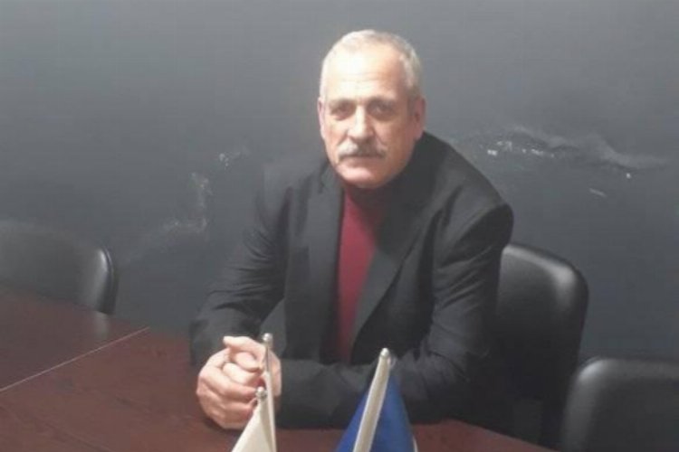 Keşan’da İYİ Parti ilçe kongresine itiraz