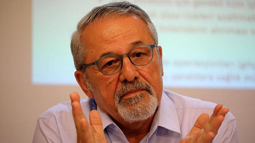 Prof. Dr. Naci Görür’den tatbikat ve olası İstanbul depremi mesajı