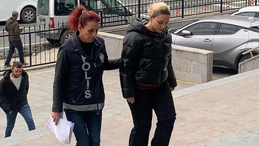 Sahte doktorun foyası böyle ortaya çıktı