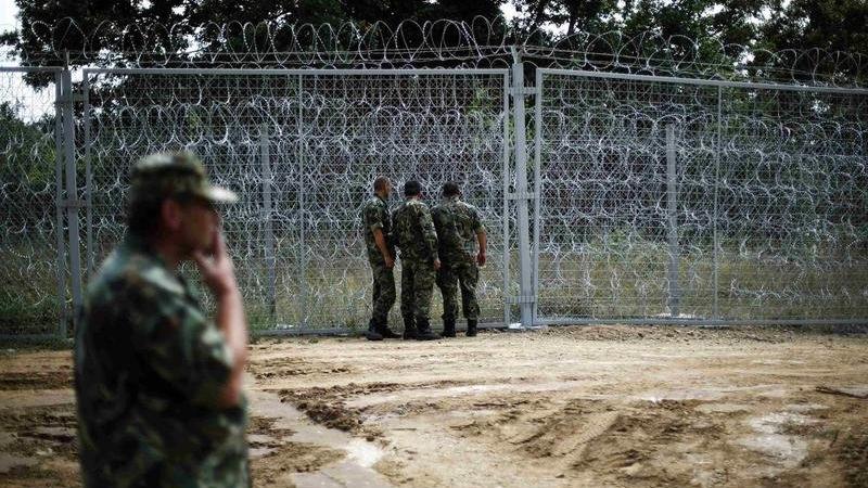 Türkiye sınırındaki saldırı Bulgaristan’da kriz çıkardı
