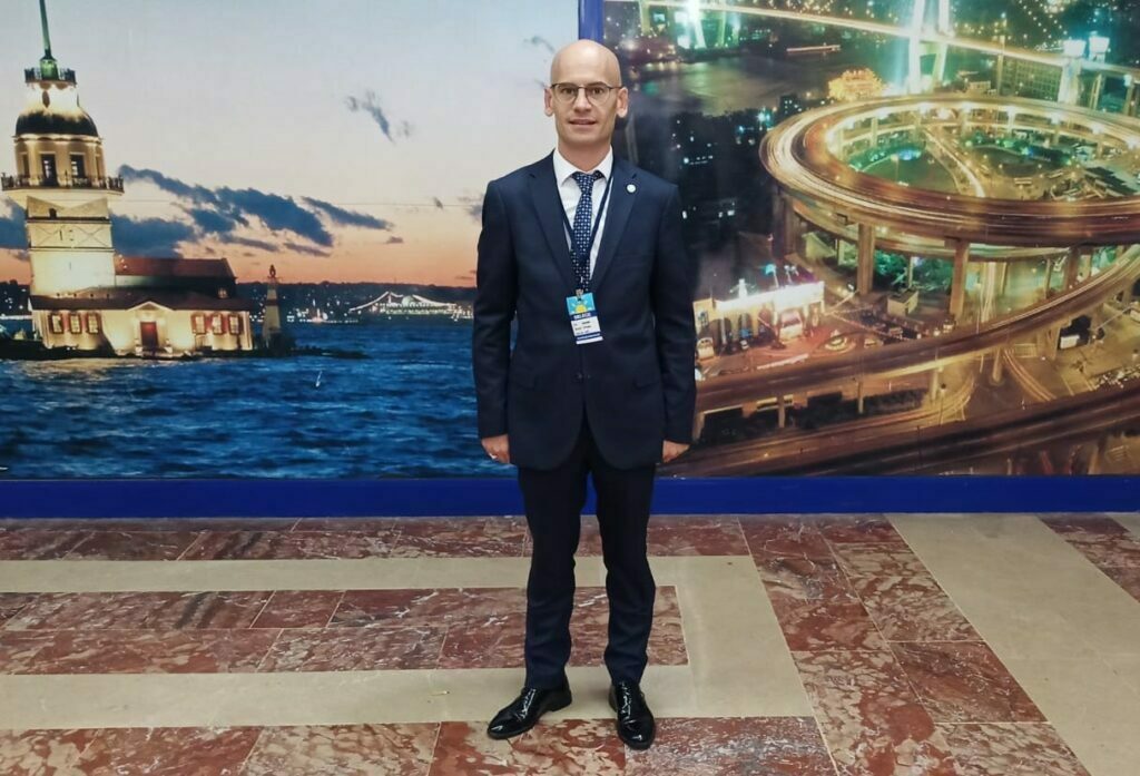 İYİ Parti Silivri İlçe Kongresi sonuçları belli oldu.