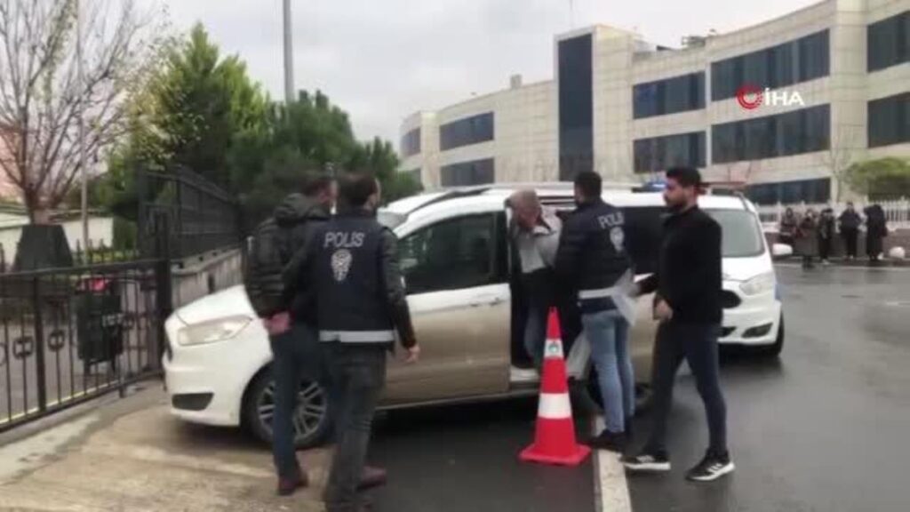 Çerkezköy’de şimdide sahte polis: Tutuklananlardan biri belediye personeli