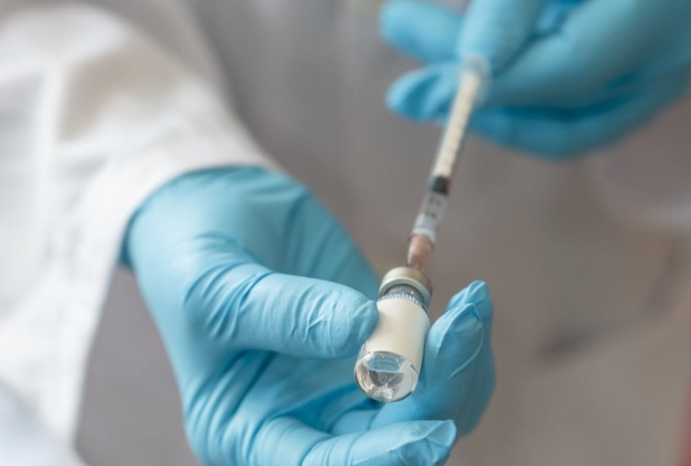 Kanserin sonu mu geliyor? İşte çığır açacak kanser aşısı