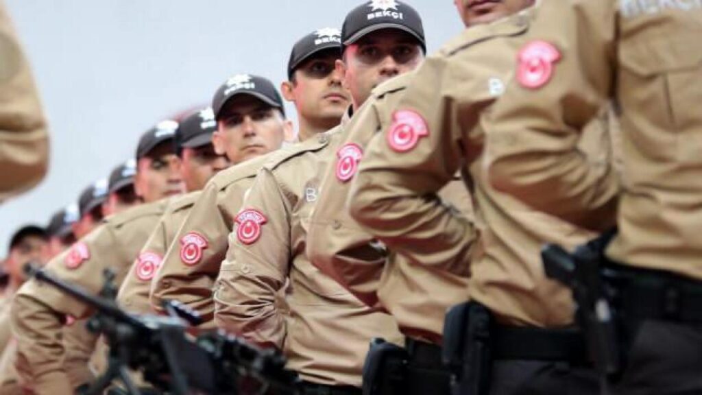 1250 Bekçi alımı devam ediyor! Başvuru ücreti, şartları ve kontenjan dağılımı