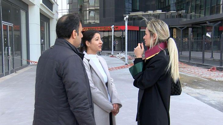 2003’te kardeşini öldüren abi diğer kardeşini de tehdit edince hakim karşısında