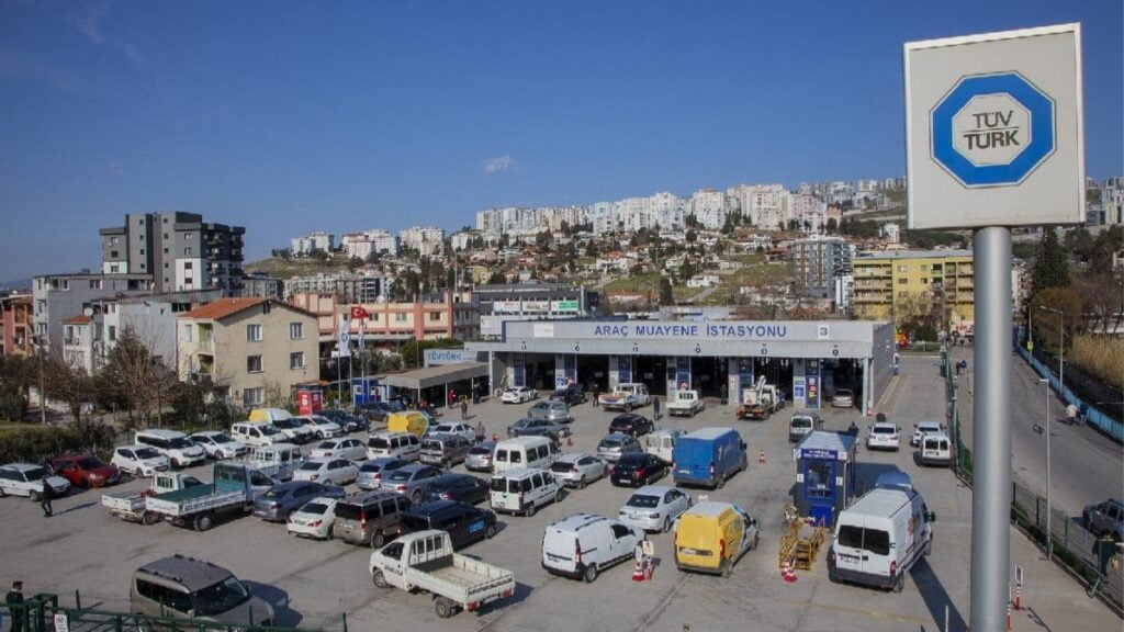2023 araç muayene ücretleri belli oldu