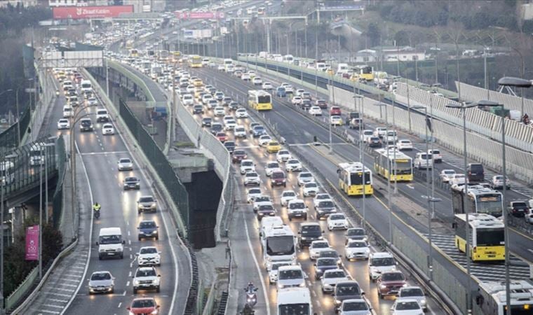 2023 trafik cezaları belli oldu… Araç sürücüleri dikkat: Bugünden itibaren başladı