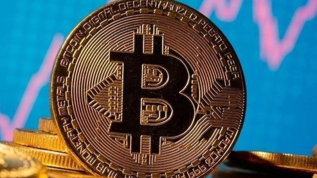 Bitcoin’de yükseliş sürüyor