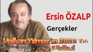 Volkan Yılmaz’ın 2022 Yılı Artıları ve Eksileri (Video Yorum)