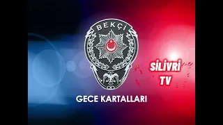 Silivri’de 2022 Yılı Huzur Toplantısı Gerçekleştirildi.