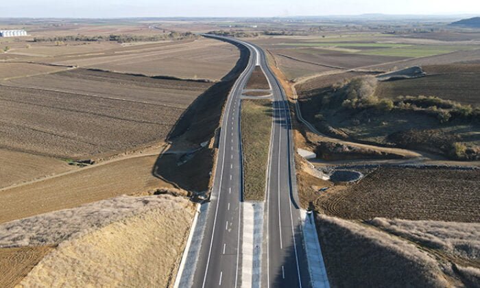 Hayrabolu-Tekirdağ Yolu can almaya devam ediyor