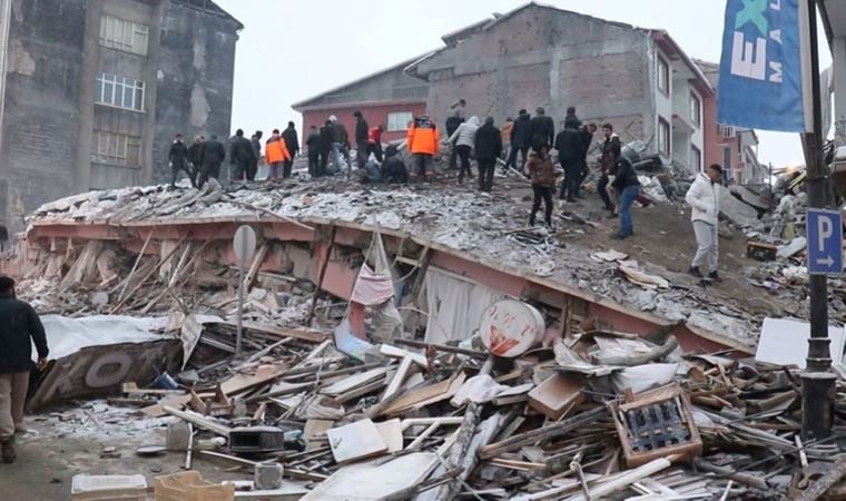 Deprem nerede oldu? Kahramanmaraş depremi hangi şehirlerde hissedildi? Can kaybı ve yaralı sayısı…