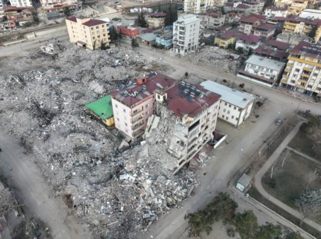 İstanbul depremi ne zaman olacak? İstanbul’da deprem ne zaman deprem olacak? Kandilli’den İstanbul için korkutan tahmin!