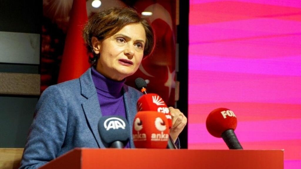 Kaftancıoğlu, İstanbul’daki 7 bin 400 okulun akıbetini sordu
