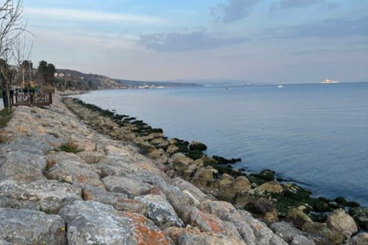 Kandilli’den ‘Marmara Denizi’ açıklaması