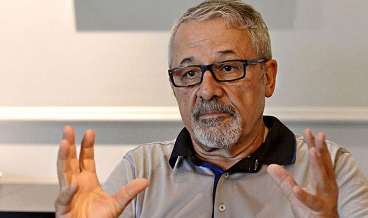 Prof. Dr. Naci Görür’den İstanbul depremi yorumu: Sonlara yaklaştık