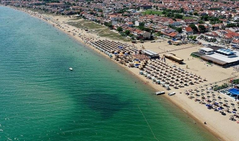 Saros Körfezi nerededir? Saros Körfezi’nin özelliği nedir?
