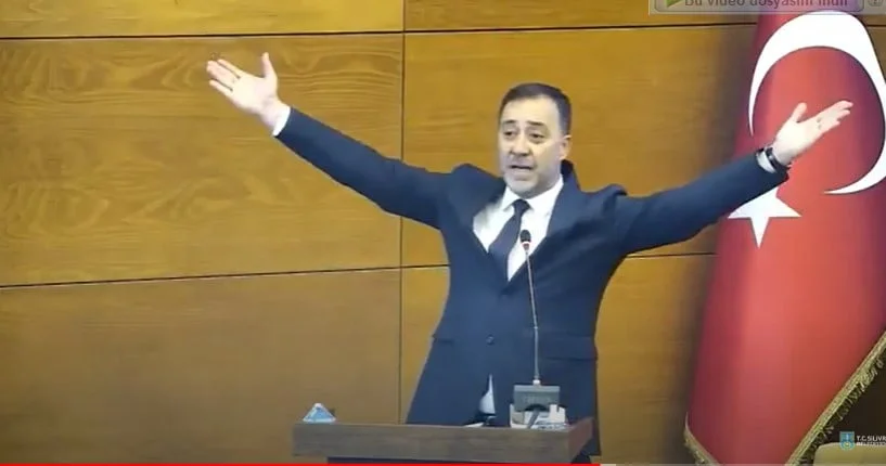 Volkan Yılmaz’dan Ekrem İmamoğlu için iddialar…