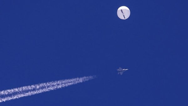 ABD, düşürdüğü UFO’ların teknolojisini tersine mühendislik ile çözecek