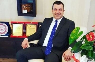 CHP’den Doruk Bulut Milletvekili aday adayı, ancak…