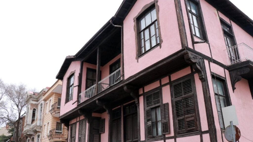 Edirne’de ‘tüm eski yapılar gözden geçirilmeli’ uyarısı