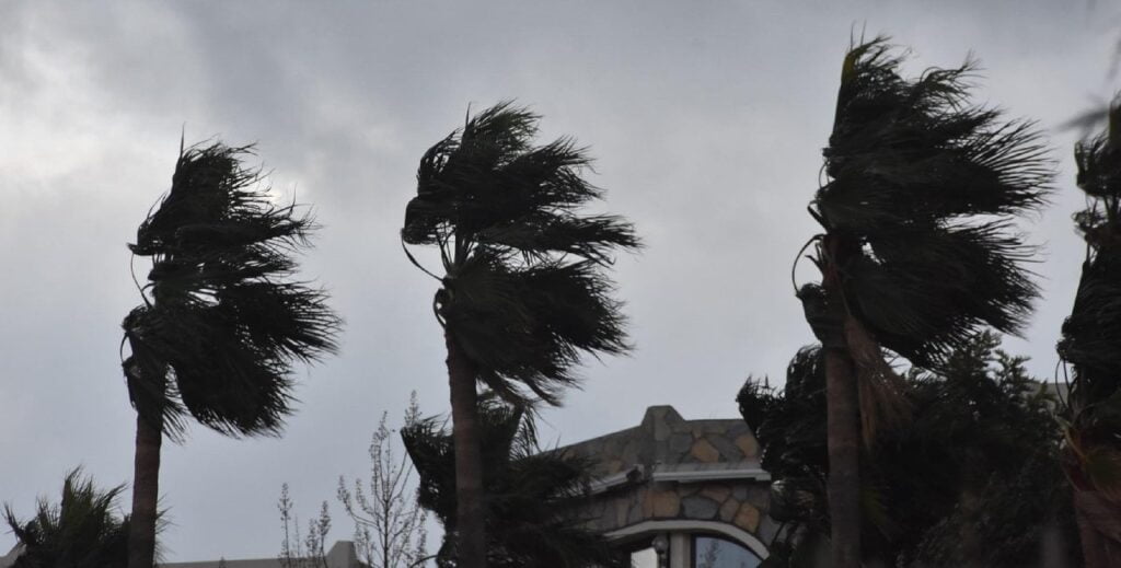 Fırtına bekleniyor! Meteoroloji o illeri uyardı