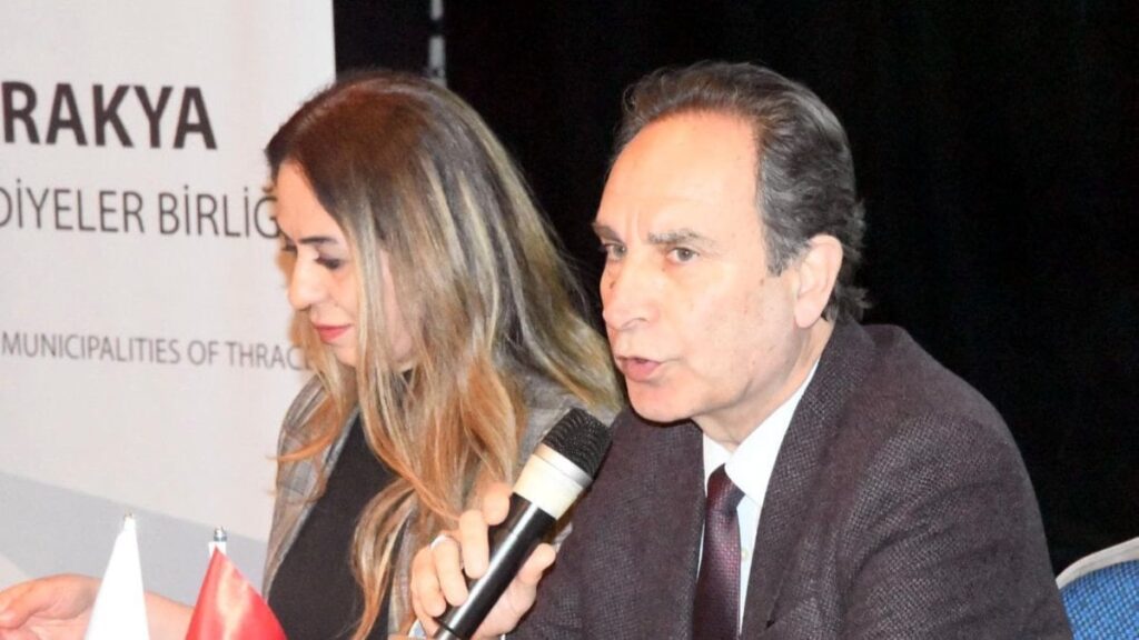 Haluk Eyidoğan’dan deprem uyarısı! Etkilenecek 7 ili tek tek saydı