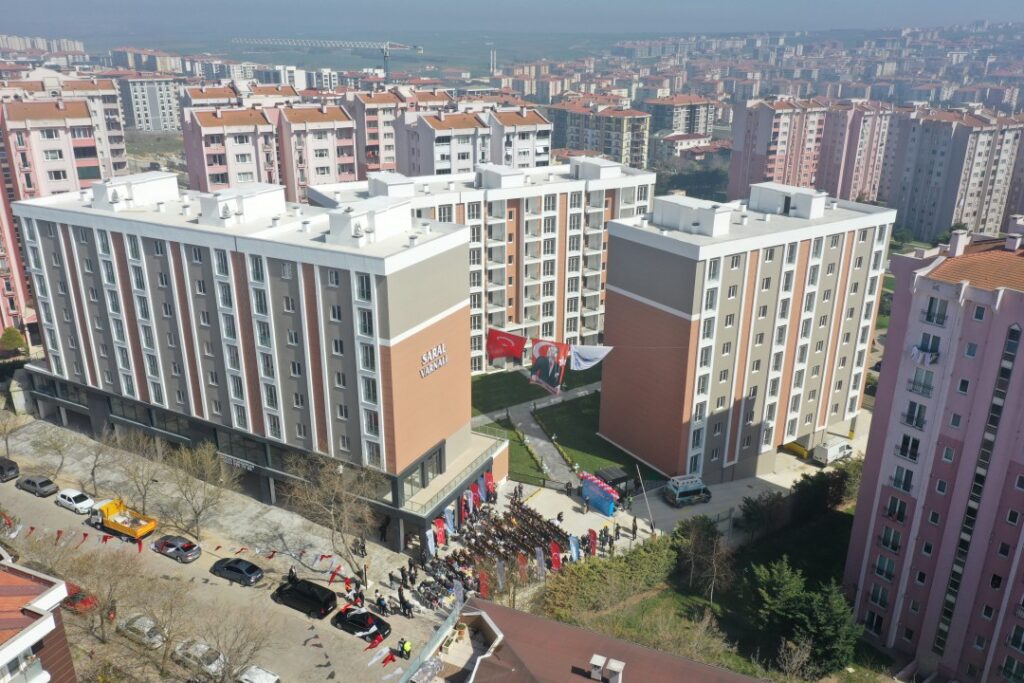 Varnalı’da sona gelindi.