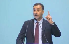 Volkan Yılmaz: İmamoğlu sorumluluktan kaçıyor