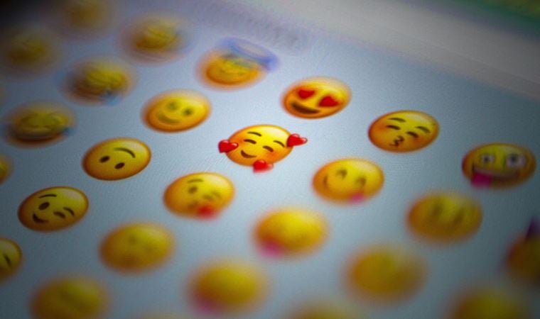 WhatsApp’a 21 yeni emoji geldi